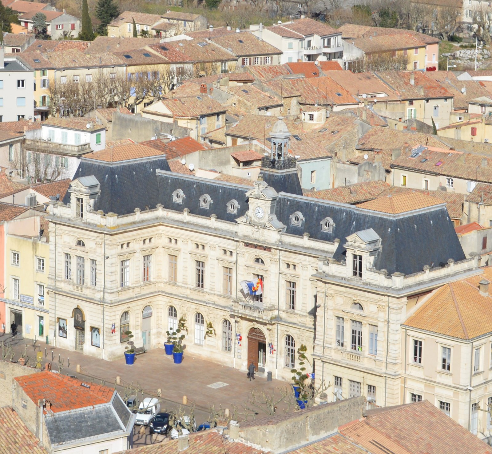 Bollène