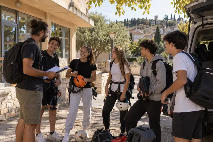 L’Espace Jeunes relance ses activités jusqu’aux vacances de la Toussaint