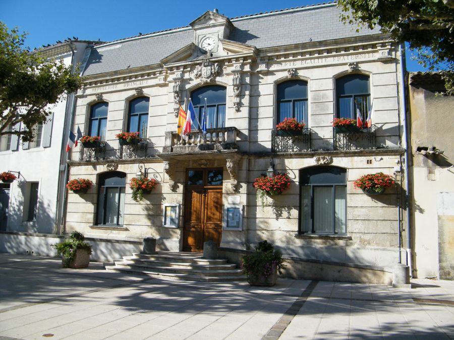 Lapalud : onze délibérations annoncées au conseil municipal du 23 juin