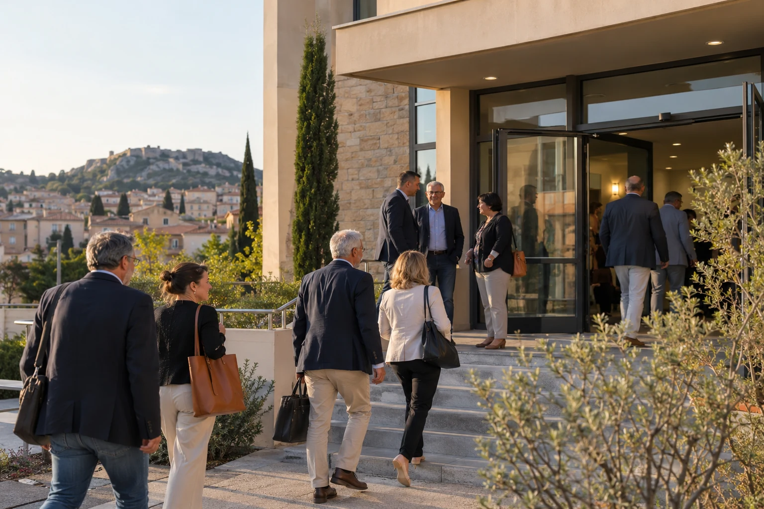 Le prochain conseil communautaire de la CCRLP se tiendra mardi 29 septembre à Bollène