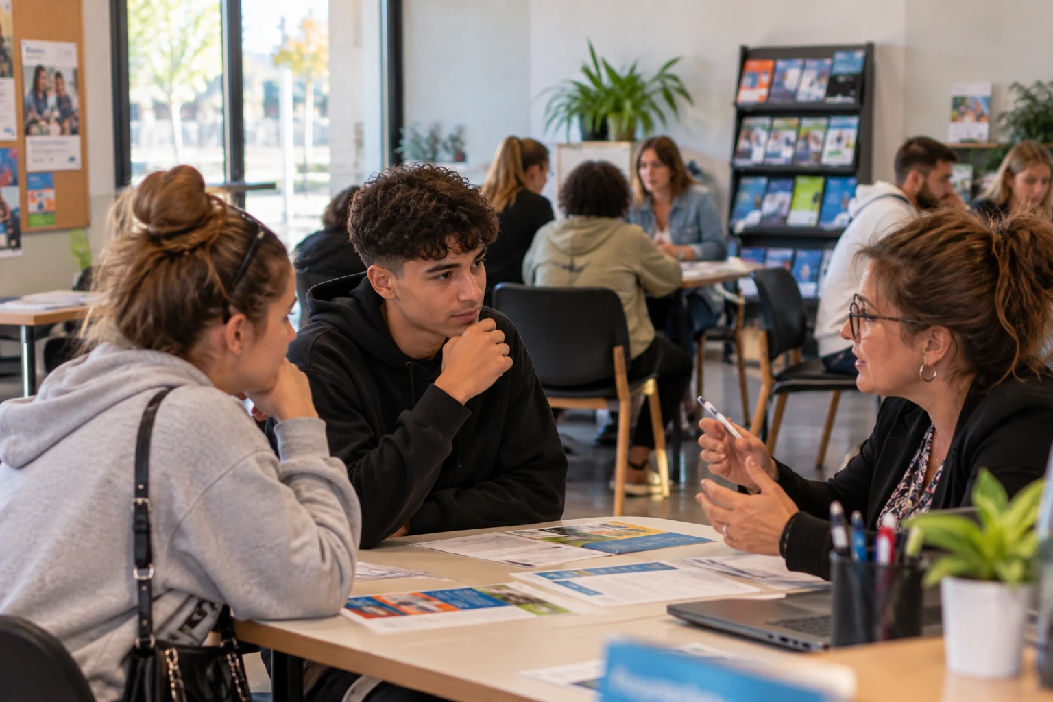 Bollène : la Mission Locale dévoile son programme d’accompagnement pour octobre 2026