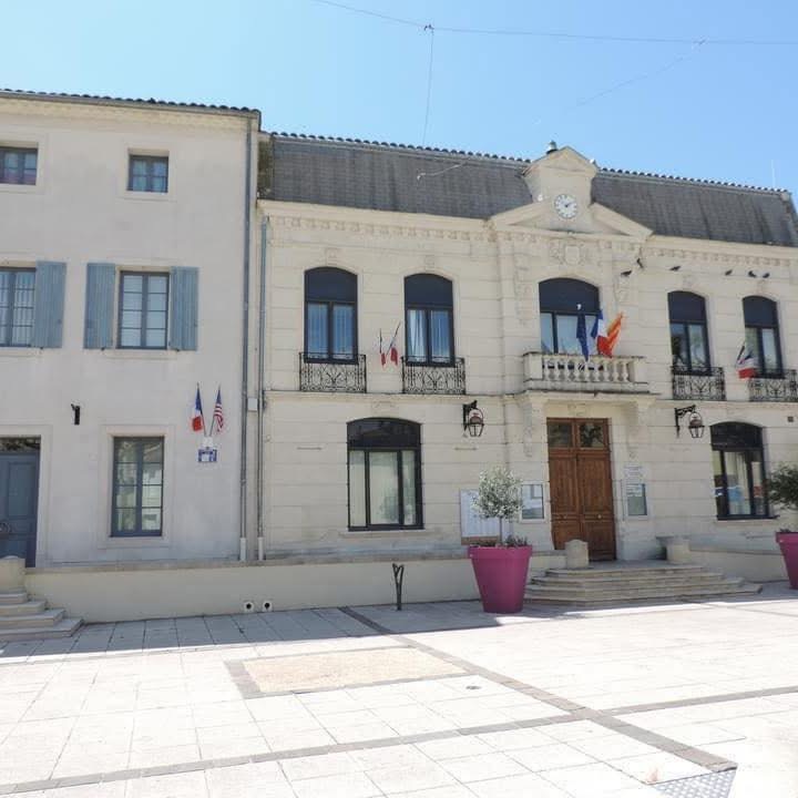 Lapalud : la mairie ouvre exceptionnellement samedi pour les demandes de titres d’identité