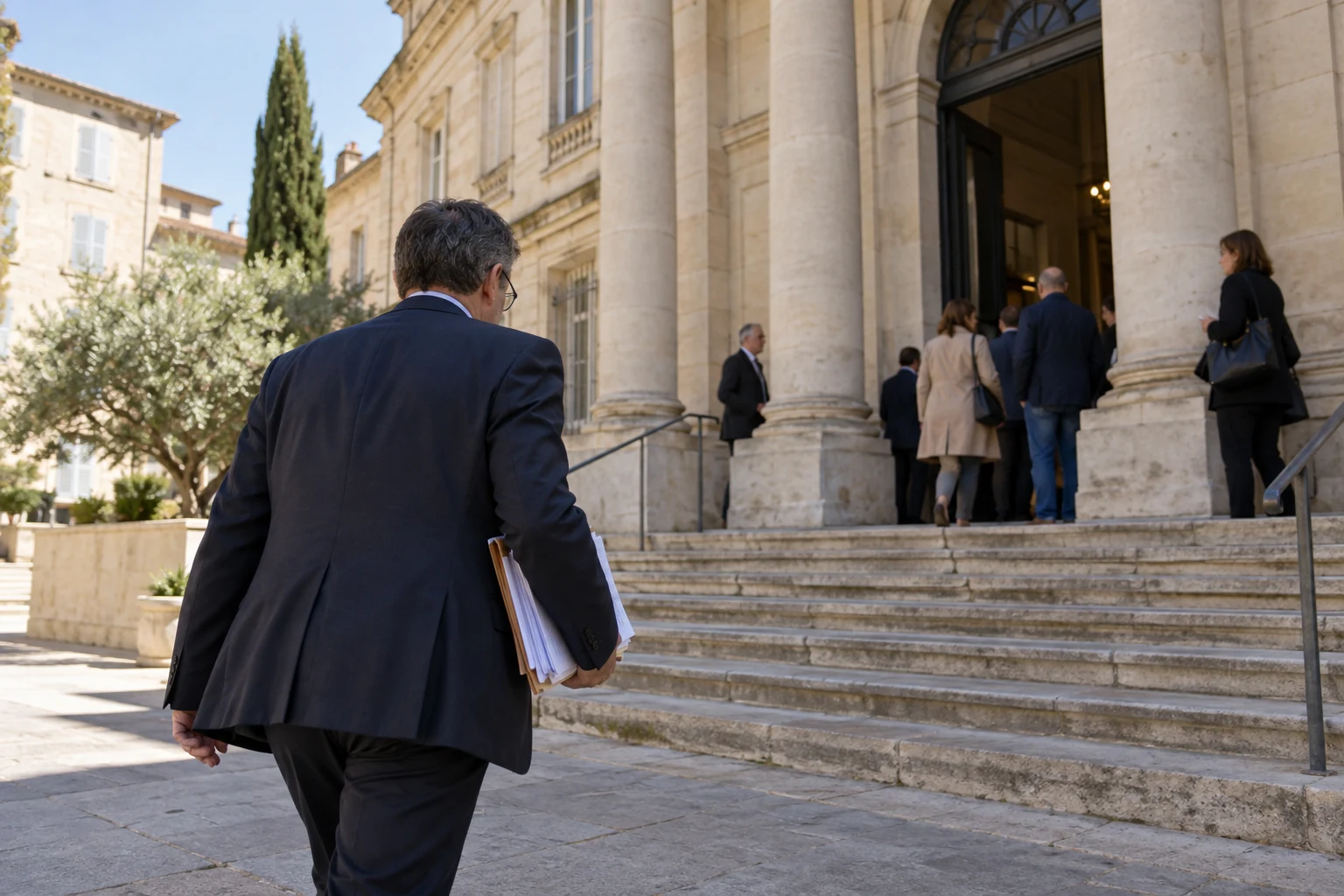 Municipales 2026 à Bollène : le recours de Pierre Michel rejeté par le tribunal administratif