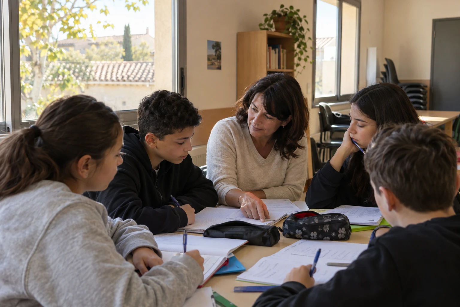 Le CLAS reprend le 21 septembre à Bollène, Lapalud et Mondragon