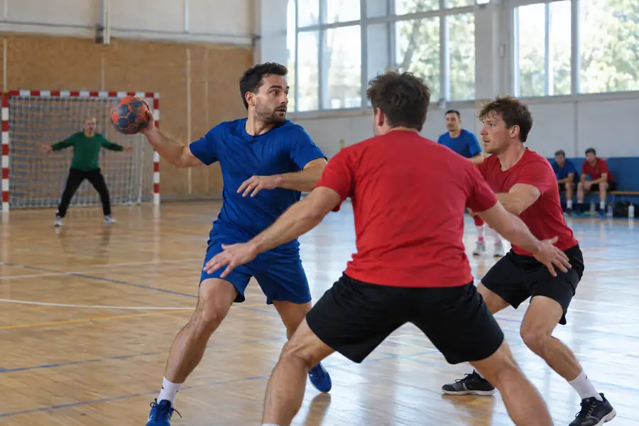 Handball à Bollène : les tournois de rentrée ont permis de préparer la saison
