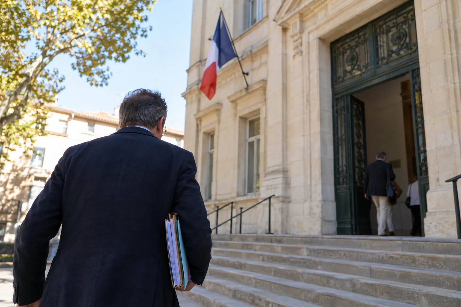Municipales 2026 à Bollène : le tribunal administratif rejette le recours de Pierre Michel