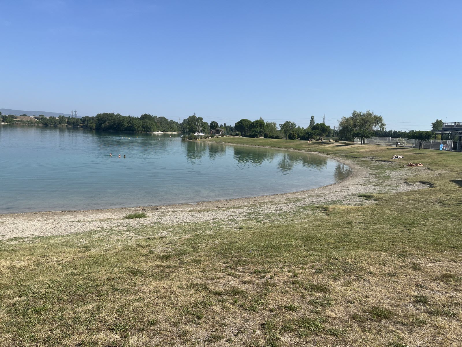 Lapalud : le Sprinter Club donne rendez-vous à Aiguèze pour une randonnée de 10 km