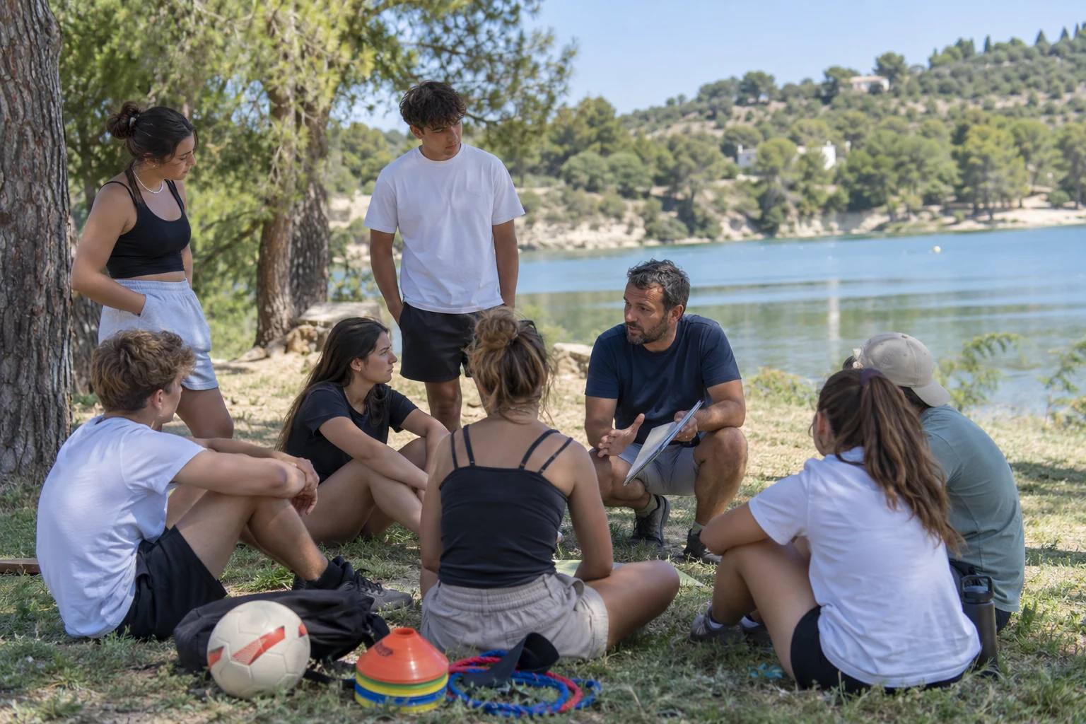 Lapalud : deux formations au Bafa proposées pendant les vacances de Toussaint