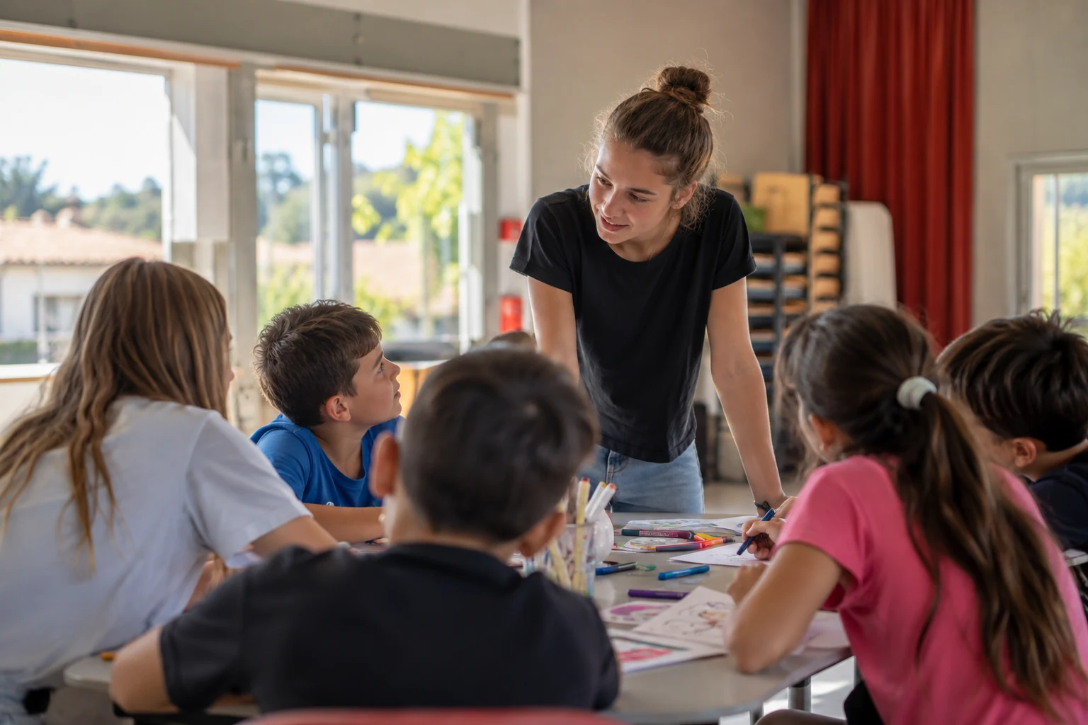 Lapalud : deux nouvelles sessions de formation au BAFA annoncées avec la FSCF