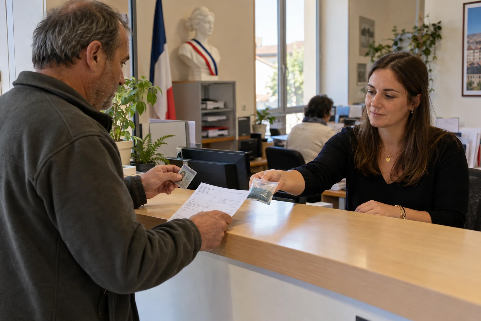 Bollène : la mairie distribue du raticide aux habitants, voici les documents nécessaires