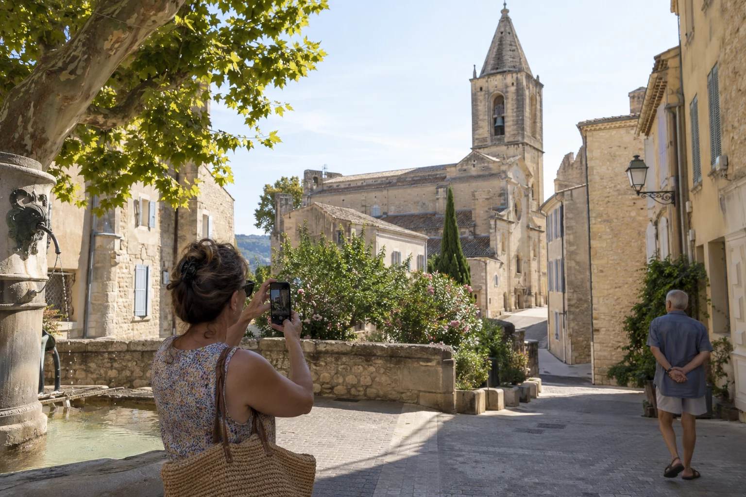 Qui garde la ville quand personne ne pense à l’archiver ?