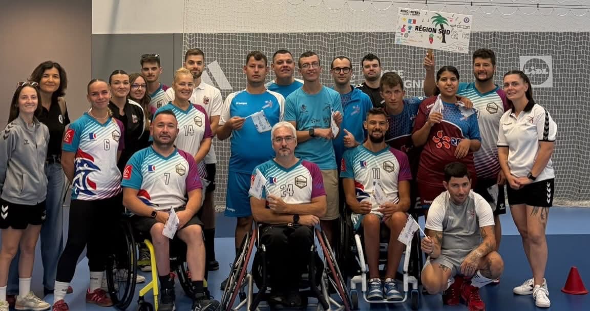 Handball : le BHBC lance sa saison à domicile avec une victoire convaincante