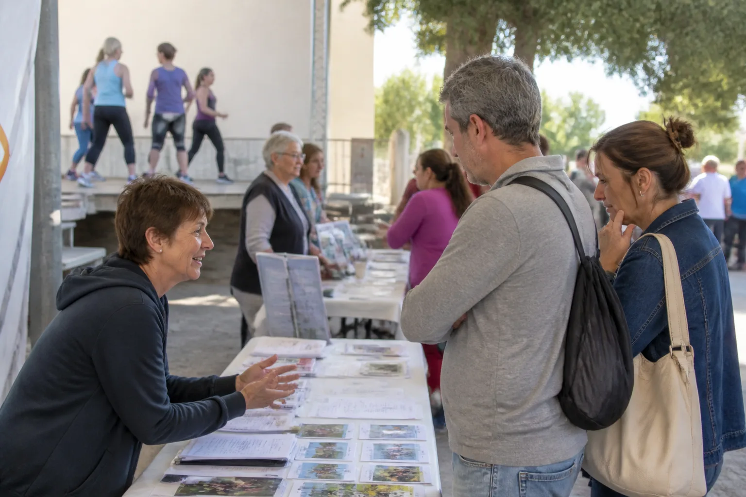 À Bollène, septembre a un planning — et un prix