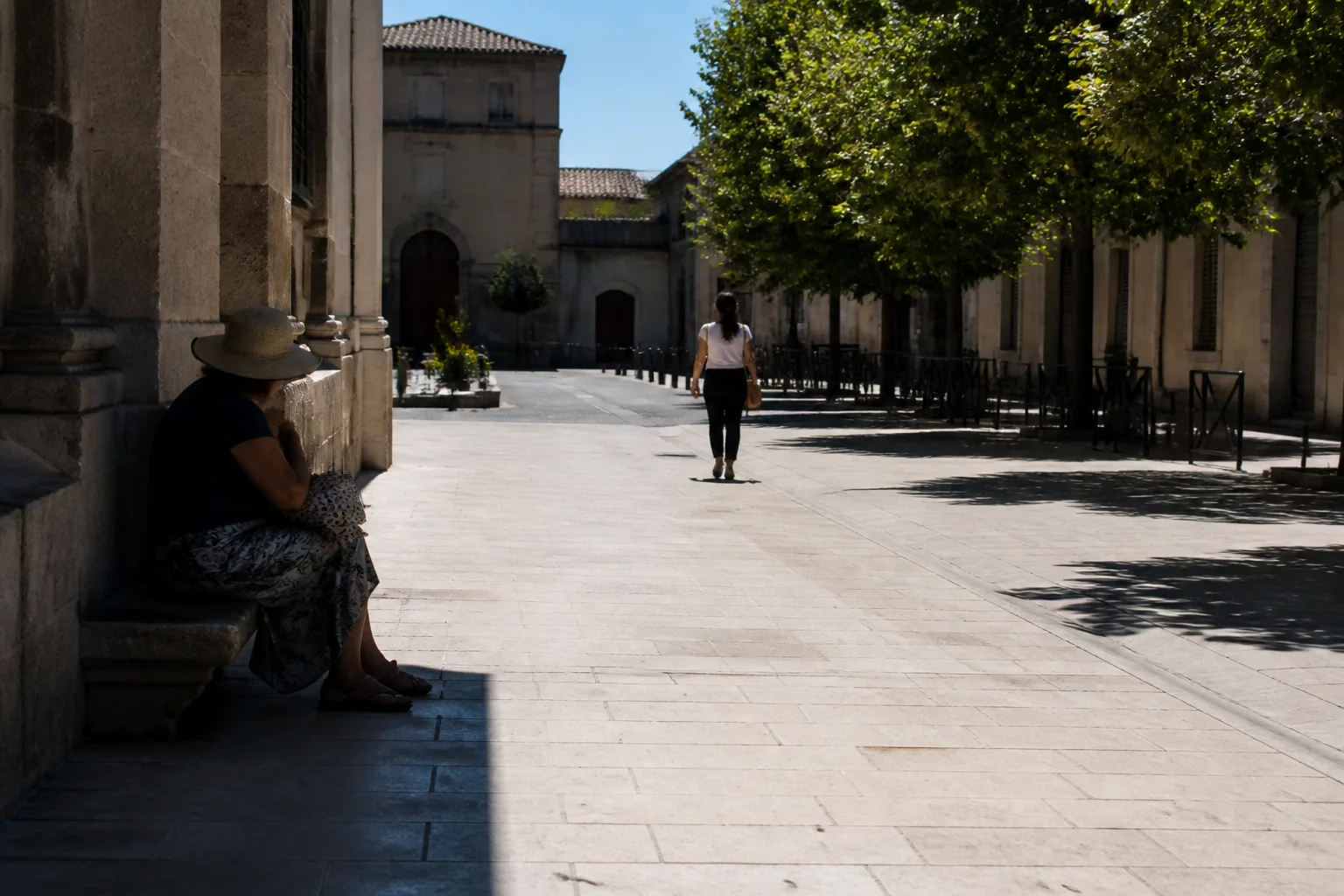 Vaucluse : jusqu’à 39 °C annoncés pour samedi
