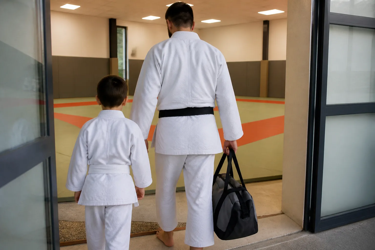 Bollène : l’École de judo annonce sa rentrée