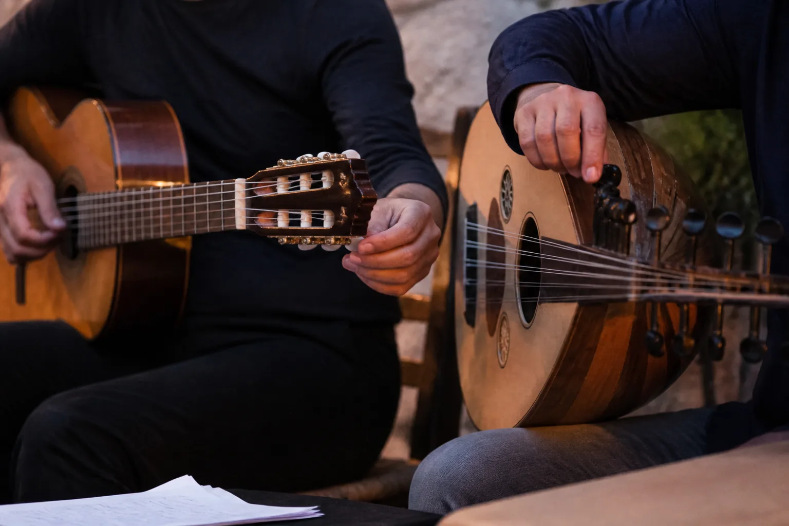Bollène : « Les potirons vernis », un spectacle gratuit de poésie et musique le 24 septembre
