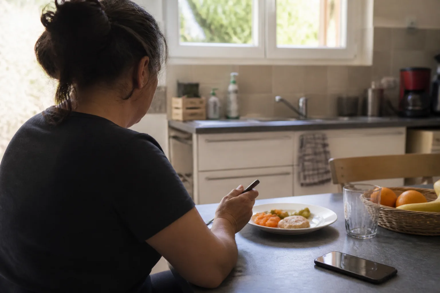À 64 ans, le corps n’a pas reçu la circulaire